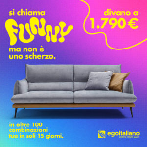 Egoitaliano Store Roma Cinecittà Fast Delivery Funny